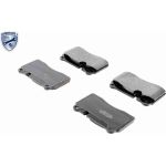 Vaico Bremsbelagsatz für Scheibenbremse V10-2457 Vaico Bremsbelagsatz für Scheibenbremse V10-2457