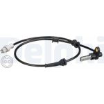 Delphi ABS-Sensor SS20602 Delphi ABS-Sensor SS20602