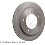 Bremsscheibe Suzuki P. Grand Vitara 1.6-2.0 4X4 98-03 ADK84317 Bremsscheibe Suzuki P. Grand Vitara 1.6-2.0 4X4 98-03 ADK84317