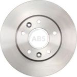 A.B.S. Bremsscheibe 18089 A.B.S. Bremsscheibe 18089