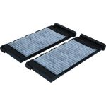 KAMOKA Filter, Innenraumluft F527101 KAMOKA Filter, Innenraumluft F527101