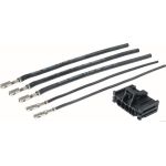 Kabelreparatursatz, Innenraumheizlüfter (Motorvorwärmsystem) 51277301