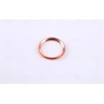 Nissens Wasserkühler PKW 61381A Nissens Wasserkühler PKW 61381A