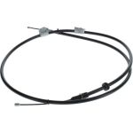 Handbremsseil li 1987482706 Handbremsseil li 1987482706