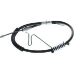 Bosch Handbremsseil 1987482882 Bosch Handbremsseil 1987482882