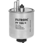 FILTRON Kraftstofffilter PP 988/4 FILTRON Kraftstofffilter PP 988/4