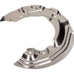 Maxgear Spritzblech, Bremsscheibe 19-3424