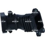 NRF Ansaugschlauch, Luftfilter 165004 NRF Ansaugschlauch, Luftfilter 165004