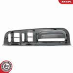 ESEN SKV Abdeckung, Griffmulde 97SKV016 ESEN SKV Abdeckung, Griffmulde 97SKV016