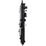 MAHLE Kühler, Motorkühlung CR 551 000S MAHLE Kühler, Motorkühlung CR 551 000S