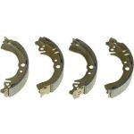Bremsbackensatz HA S 16 506