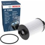Bosch Ölfiltereinsatz F 026 407 269 Bosch Ölfiltereinsatz F 026 407 269