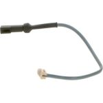 Bosch Bremsbelagverschleißsensor 1987473572