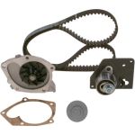 Bosch Zahnriemen-/Pumpenset 1987946463 Bosch Zahnriemen-/Pumpenset 1987946463