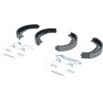 ATE Bremsbackensatz Feststellbremse 03.0137-0171.2 ATE Bremsbackensatz Feststellbremse 03.0137-0171.2