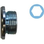 Corteco Ölablassschraube – OE-Nr. VW 028103059A 220081H Corteco Ölablassschraube – OE-Nr. VW 028103059A 220081H