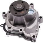 HEPU Wasserpumpe / Kühlmittelpumpe P983 HEPU Wasserpumpe / Kühlmittelpumpe P983