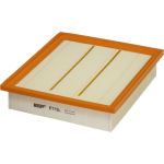 HENGST FILTER Luftfilter E175L HENGST FILTER Luftfilter E175L