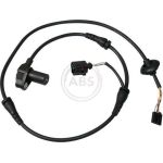 A.B.S. ABS Sensor 30009 A.B.S. ABS Sensor 30009