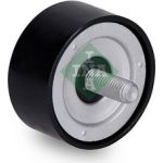 Umlenk-/Führungsrolle, Keilrippenriemen 532 1001 10 Umlenk-/Führungsrolle, Keilrippenriemen 532 1001 10
