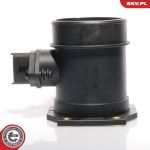 07SKV075 SKV GERMANY Luftmassenmesser Luftmengenmesser 07SKV075 07SKV075 SKV GERMANY Luftmassenmesser Luftmengenmesser 07SKV075