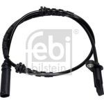Sensor, Raddrehzahl 177215 Sensor, Raddrehzahl 177215