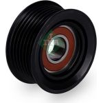 Umlenk-/Führungsrolle, Keilrippenriemen 532 0554 10 Umlenk-/Führungsrolle, Keilrippenriemen 532 0554 10
