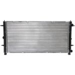 Kühler, Motorkühlung CR 398 000S Kühler, Motorkühlung CR 398 000S