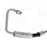 Hydraulikschlauch, Lenkung 57168 Hydraulikschlauch, Lenkung 57168