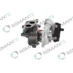 Turbolader 003-002-001220R