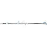 A.B.S. Bremsschlauch SL 6434