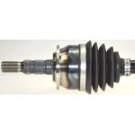 Spidan Antriebswelle 25725 - Vorderachse links Spidan Antriebswelle 25725 - Vorderachse links