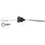 A.B.S. Handbremsseil Seilzug Festellbremse K11781
