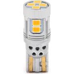 T10 WY5W W2,1x9,5d LED Lampe 12x 2835 SMD Weiß Orange 3,2 Watt 24714 T10 WY5W W2,1x9,5d LED Lampe 12x 2835 SMD Weiß Orange 3,2 Watt 24714