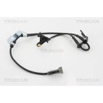 Sensor, Raddrehzahl 818080108 Sensor, Raddrehzahl 818080108