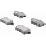 Vaico Bremsbelagsatz für Scheibenbremse V30-8186 Vaico Bremsbelagsatz für Scheibenbremse V30-8186