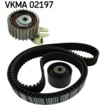 VKMA 02197 SKF Zahnriemensatz 02197 VKMA 02197 SKF Zahnriemensatz 02197