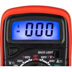 VIGOR Multimeter V4324