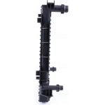 Nissens Wasserkühler PKW 60307A Nissens Wasserkühler PKW 60307A