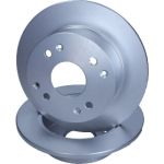 Bremsscheibe QD0529 Bremsscheibe QD0529