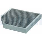 DELPHI Innenraumfilter KF10249C DELPHI Innenraumfilter KF10249C