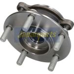 Japanparts Radnabe KK-13031 Japanparts Radnabe KK-13031