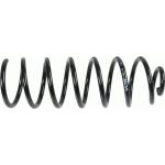 Sachs Fahrwerksfeder Vw T. Golf Cabriolet Ab 07/93 996 476 Sachs Fahrwerksfeder Vw T. Golf Cabriolet Ab 07/93 996 476