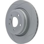 Bremsscheibe Bmw T. 3 2.0-3.0 05-13 Power Disc 24.0322-0236.1 Bremsscheibe Bmw T. 3 2.0-3.0 05-13 Power Disc 24.0322-0236.1