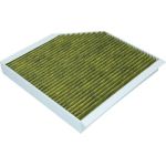 KAMOKA Filter, Innenraumluft 6080066