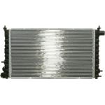 MAHLE Kühler, Motorkühlung CR 430 000P MAHLE Kühler, Motorkühlung CR 430 000P