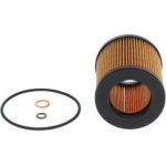 Bosch Ölfilter F 026 407 372 Bosch Ölfilter F 026 407 372