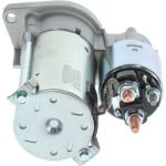 Bosch Starter 1 986 S01 009 Bosch Starter 1 986 S01 009