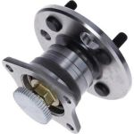 Kamoka Radlagersatz 5500092 Kamoka Radlagersatz 5500092