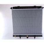 Wasserkühler PKW 64309
